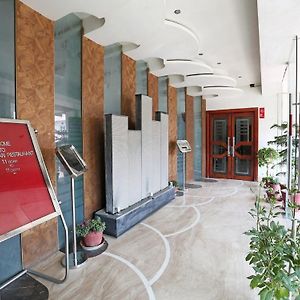 New Hotel Broadway